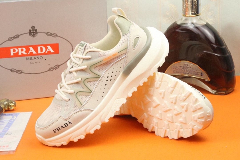 Prada Casual Shoes